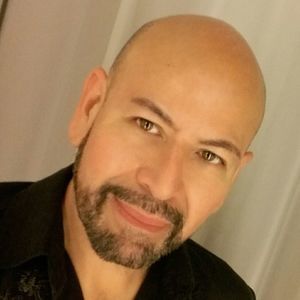 Meet your Posher, Sergio